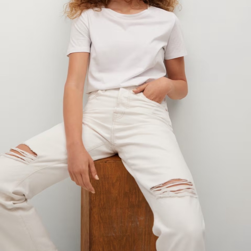 Mango jeans - Picture 4 of 9